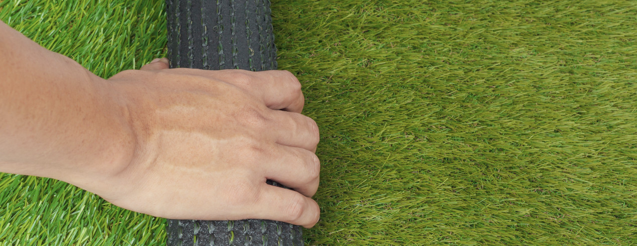 Tulare, CA Synthetic Turf Systems